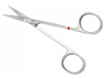 Fuhrmann Einmal-Schere Chirurgische Schere - spitz/spitz gerade 14cm
