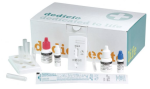 medichem dedicio® StrepB Test