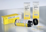 Urinteststreifen von Siemens Multistix® 8 SG