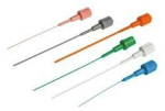 Mandrin zu Venflon 18 G grün