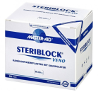 Trusetal Steriblock veno Kanülenpflaster