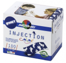 Trusetal INJECTION Injektionspflaster spooky, leuchtet im Dunkeln
