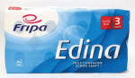 Fripa Edina - Tissue-Toilettenpapier