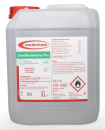 medichem Schnelldesinfektion plus Lemon 5L