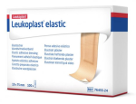 essity Pflaster Leukoplast® Elastic Fingerstrips 180 x 19 mm