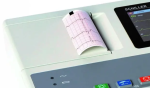 SCHILLER EKG Papier für Cardiovit AT-1 G2