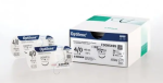 B.Braun Nahtmaterial Optilene® blau DSMP16, 45cm, 4-0, metric 1.5