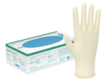 B. Braun gepuderte Untersuchungshandschuhe Vasco® Powdered M 7-8