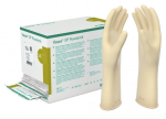 B. Braun gepuderte Untersuchungshandschuhe Vasco® OP Powdered 7