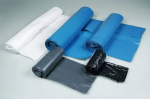 Abfallbeutel 15 Liter, grau