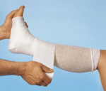 essity Polsterwattebinde Delta-Rol® S 7.5cm