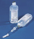 B. Braun Isotone Kochsalzlösung 0,9% Ecoflac® plus