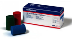 essity Universalbinde Uniflex® color 10cm blau