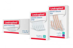 essity Wundnahtstreifen Leukoplast® wound closure strip 100 x 6 mm, weiß