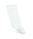 essity Wundnahtstreifen Leukoplast® wound closure strip 6x75 mm, weiß