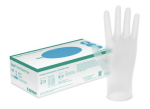 B.Braun Untersuchungshandschuhe Vasco® Vinyl Powder-free Klein 6 - 7