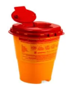 Sarstedt Multi-Safe twin plus Entsorgungsbox 2.5L