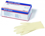 essity puderfreie Untersuchungshandschuhe Glovex® ultra tex mittel 7-8