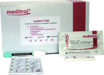 meditrol® FOB - Immunologischer Stuhltest