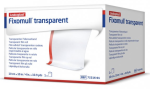 essity Verbandfixierung Fixomull® transparent 10cm
