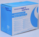 Lohmann&Rauscher puderfreie OP-Handschuhe Sempermed Supreme 7