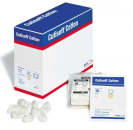 essity Tupfer Cutisoft® Cotton, unsteril pflaumengroß, 1000 Stk
