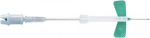Sarstedt Safety Multifly®-Kanüle Ø 0,8x19mm grün 80mm