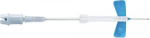 Sarstedt Safety Multifly®-Kanüle Ø0,6 x 19 mm blau