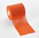 COM-TeX® Haftbinden glatt rot 6cm