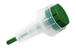 Sarstedt Safety-Lanzette grün G 21