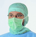 Mundschutz Foliodress® mask