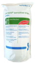 schülke Schnelldesinfektion mikrozid® sensitive wipes Nachfüllpack