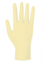 Meditrade puderfreie Latex-Untersuchungshandschuhe Gentle Skin® Sensitive S