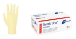 Meditrade puderfreie Latex-Untersuchungshandschuhe Gentle Skin® Sensitive M