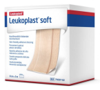 essity Wundpflaster Leukoplast® Soft 6cm x 5m