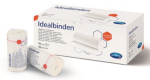 Hartmann Idealbinden 20cm mit Verbandklammern