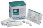 Askina® Schlinggazetupfer steril pflaumengroß 320 Stück