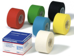 essity Klebebinde Leukotape® classic blau