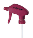 B. Braun Sprühkopf für Meliseptol®