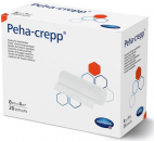 Hartmann Fixierbinde Peha-crepp® 4cm