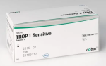 Roche Myokardinfarkttest TROP T® Sensitive inkl. Pipetten