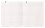SCHILLER Registrierpapier für EKG-Geräte für AT-10-plus u. AT-110, 240 Blatt